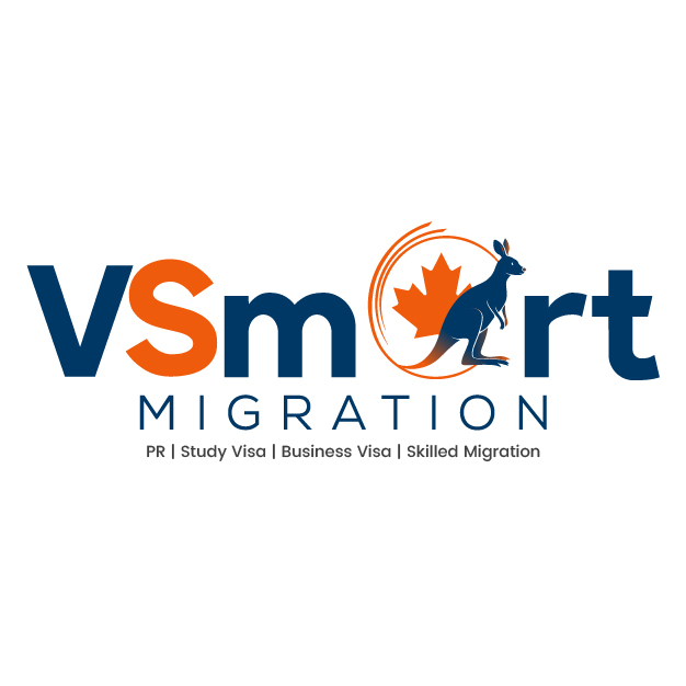 VSmart Migration - Visa Consultants in Chandigarh